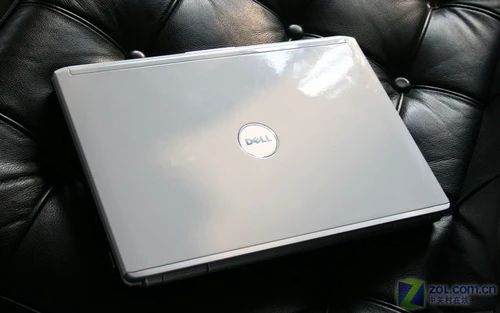 圣诞节的礼物 白色版戴尔1420唯美评测 