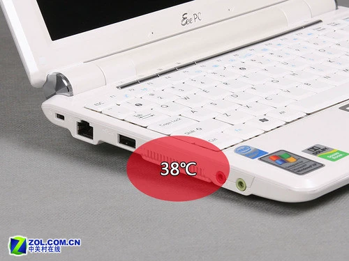 二次进化 华硕易PC 1000H详测! 