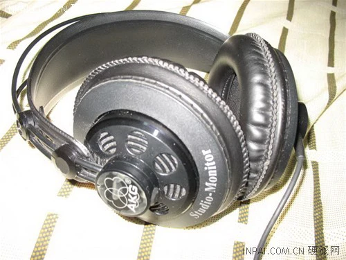 耳机评测