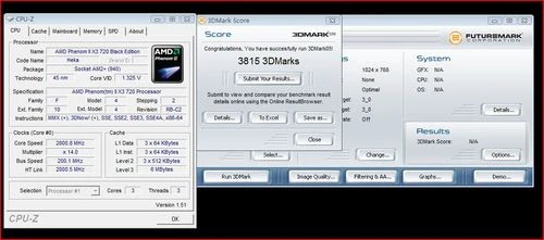 跨入高清2.0时代 零度悍马785G详细测 