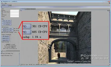 T5850威力如何索尼VGN-CR382评测(5)