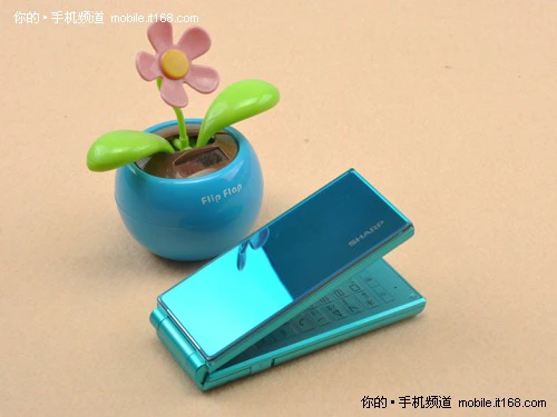 首款星影系列手机