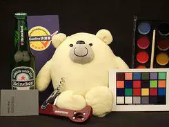 灵活多变全能相机富士F200EXR功能评测(8)