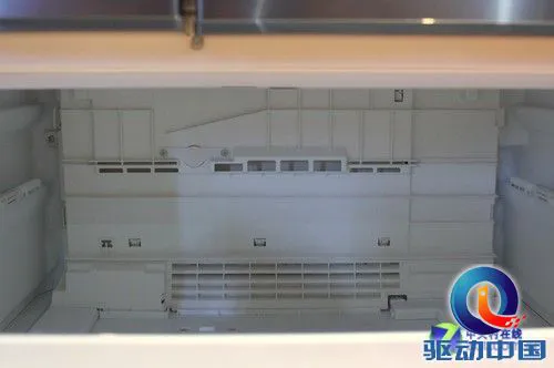 性能强劲创新十足 松下新多门冰箱测试