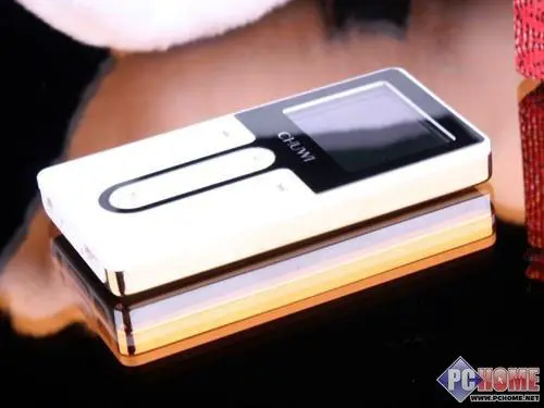 超长待机每日听驰为最新播放器T5评测(7)