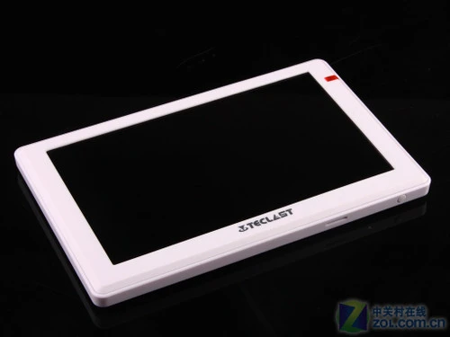 高清大屏普及 台电7吋屏全高清C700评测 