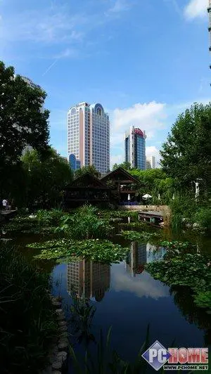 卡片机之王旗舰级松下LX3详尽评测报告(16)