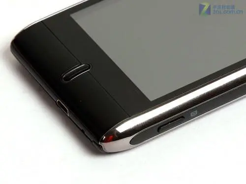 OMS操作系统测试版联想OPhone评测(2)