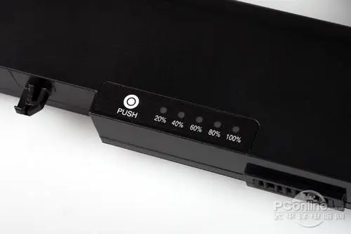 金属机身精致做工三星Q430笔记本评测(2)