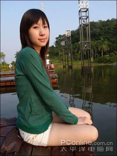 秀外慧中的选择尼康便携S710综合评测(10)