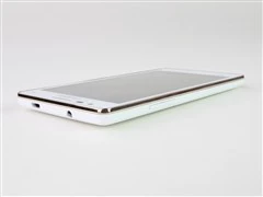 4G网络/5英寸大屏/四核 酷派8720L评测 