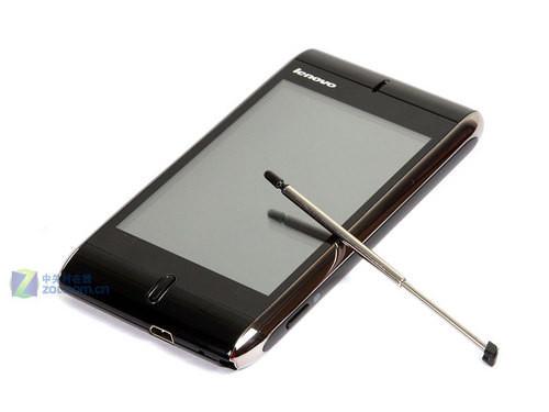 OMS操作系统测试版联想OPhone评测(2)