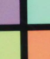 谁主沉浮佳能450D、50D与尼康D90对比(10)