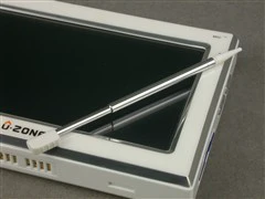 出众外观+三星方案!优择V6导航仪评测