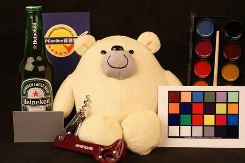 最高像素全画幅单反索尼α900详尽评测(7)