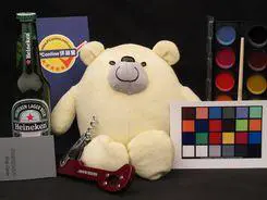 宽屏高清大广角佳能IXUS110IS评测(6)