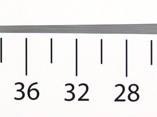 成像没得说 佳能5D MarkII画质专项评测 