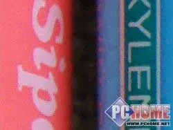 走向高端索尼首款全画幅单反α900评测(13)