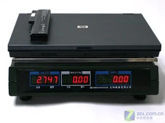 散热效果好 续航时间长 惠普6710b评测 