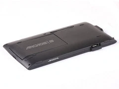 8.9英寸平板电脑 爱可视ARCHOS 9评测 