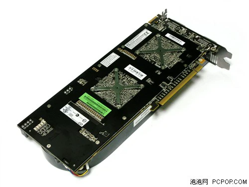 最强图形系统对决！HD4870X2全面评测