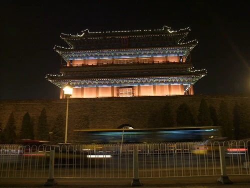 口袋中的高画质DC 富士F200EXR评测首发 