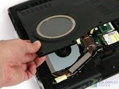 配9800M显卡！华硕游戏本G50深度评测 