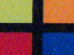 最高像素全画幅单反索尼α900详尽评测(6)