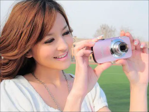 宽屏高清大广角佳能IXUS110IS评测