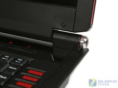 3DMark跑8K 华硕2万元顶极游戏本评测 