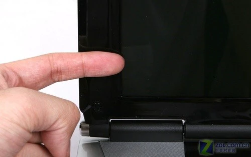 配9800M显卡！华硕游戏本G50深度评测 