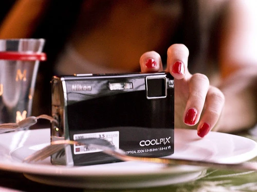 s60的第五期评测 