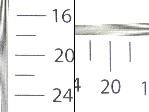 高画质1450万像素 尼康旗舰卡片S710评测 