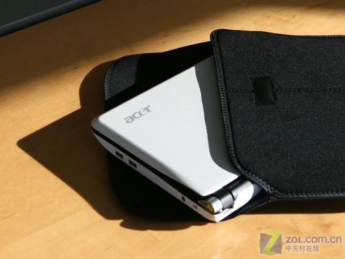 3299元超值新品 10英寸宏碁上网本评测 