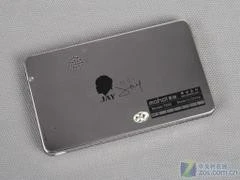 时尚轻薄 芯舞HD986主控 麦迪T956评测 