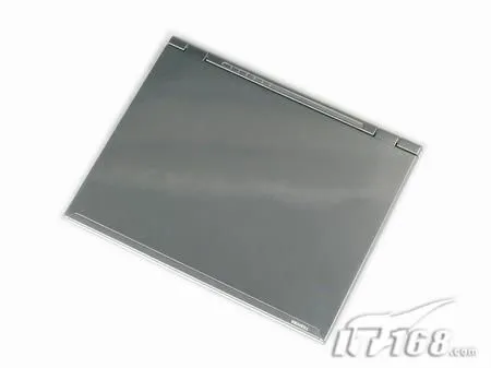 有种轻薄叫境界东芝PortégéR502评测(2)