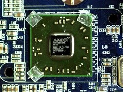 捷波悍马785G主板测试 