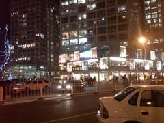 624MHz处理器黑莓触摸屏手机9500评测(7)