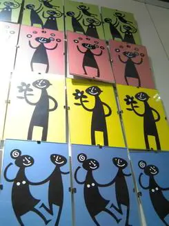 高速响应时尚DC四倍光变尼康S620评测(6)