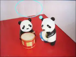 乐趣触摸拍摄体验3寸大屏明基T850评测(4)