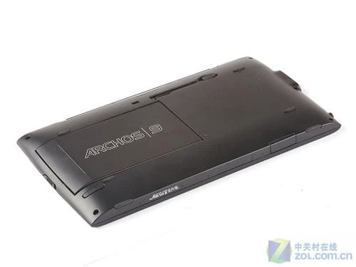 ARCHOS 9评测 