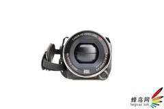 高素质家用旗舰 佳能HF S30摄像机评测