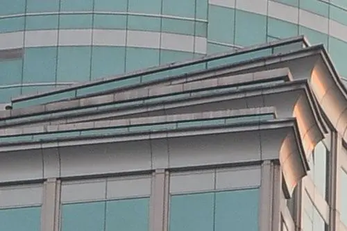 可拍摄视频的数码单反尼康D90详尽评测(15)