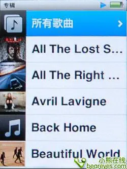 轻薄创新至上苹果iPodnano4全面评测(17)