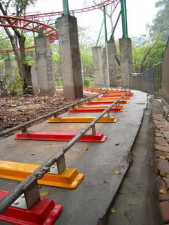 高速响应时尚DC四倍光变尼康S620评测(6)