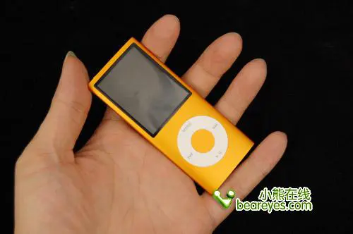 轻薄创新至上苹果iPodnano4全面评测(20)