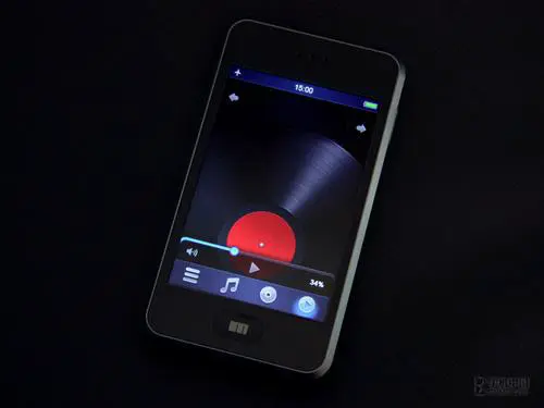 与iPhone一决高下魅族超强手机M8评测(11)