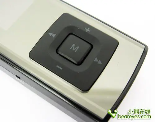 70小时超长续航简约昂达VX515功能评测(3)