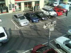 触摸炫彩灯海尔国产Touch手机H2评测(6)