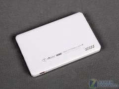 完美字幕支持 1080P高清蓝魔T17FHD评测 